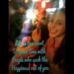 Meet your Posher, Anna